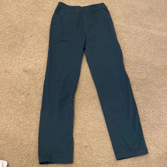 O'Neill Pants & Jumpsuits These Pants From Oneil Are Similar To The Dickies Pants In Style